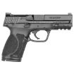 Picture of M&P9 M2.0 Compact 9Mm Luger 4''Bbl (2)10Rd Mags Nts Black