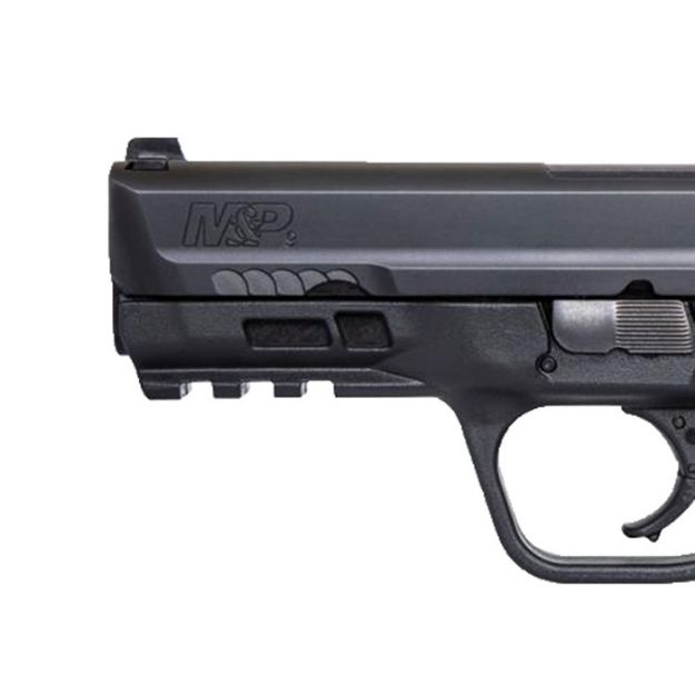 Picture of S&W M&P9 M2.0 Compact 4   Bbl 10Rd Ts