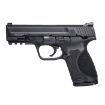 Picture of S&W M&P9 M2.0 Compact 4   Bbl 10Rd Ts
