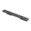 Picture of Backcountry Cross-Slot Ruger 10/22 1-Pc 20 Moa Matte