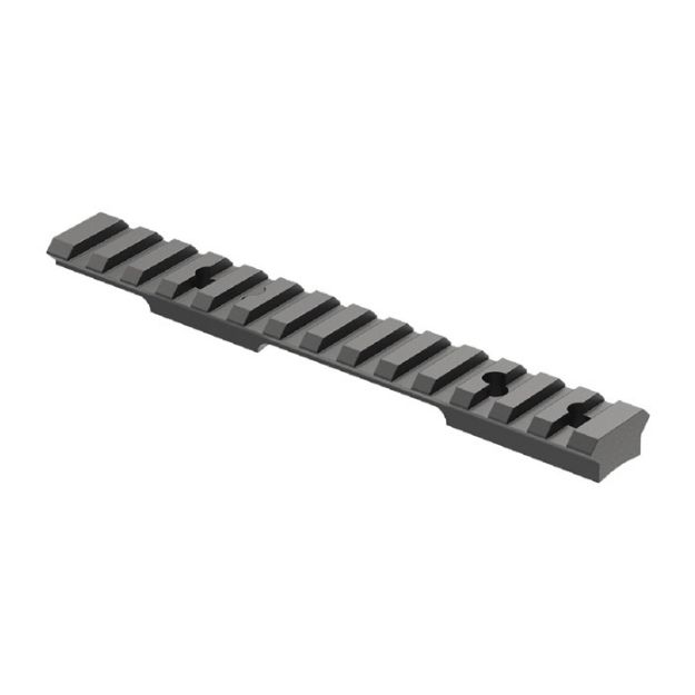 Picture of Backcountry Cross-Slot Ruger 10/22 1-Pc 20 Moa Matte