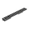 Picture of Backcountry Cross-Slot Ruger 10/22 1-Pc 20 Moa Matte