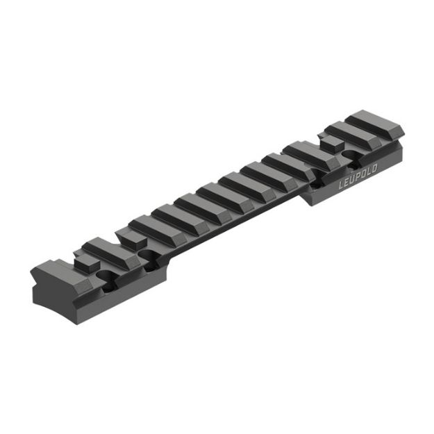 Picture of Backcountry Cross-Slot Base For Browning X-Bolt Short Action