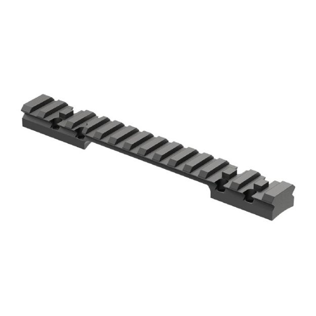 Picture of Backcountry Cross-Slot Browning X-Bolt La 20 Moa Matte