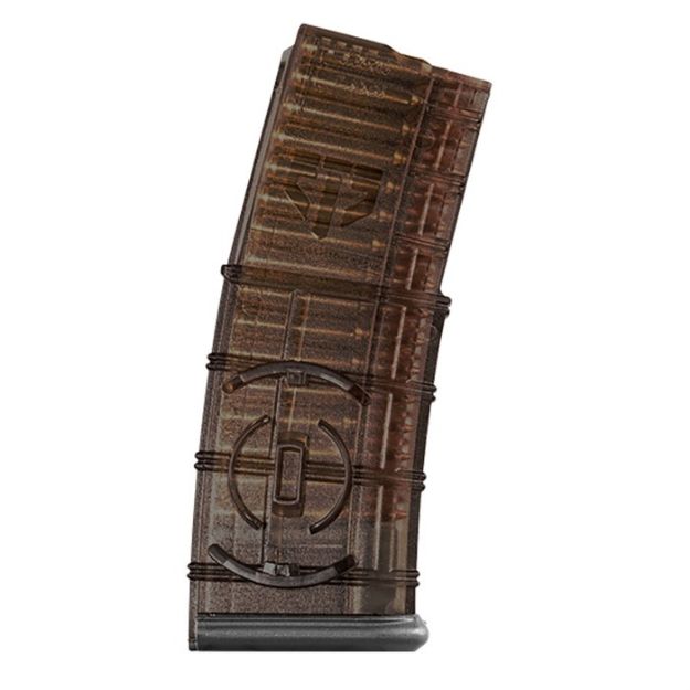 Picture of Ar15 Magazine, 30Rd, Smoke