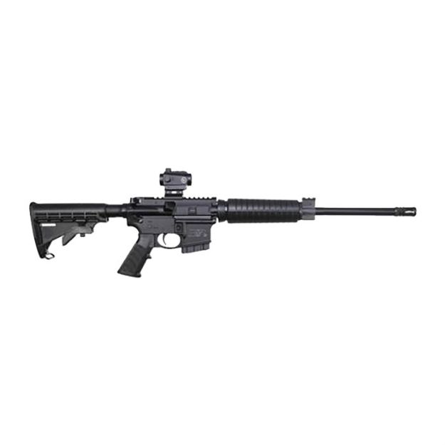 Picture of S&W M&P15 Sport Ii Or 5.56/223 16   Bbl 10Rd