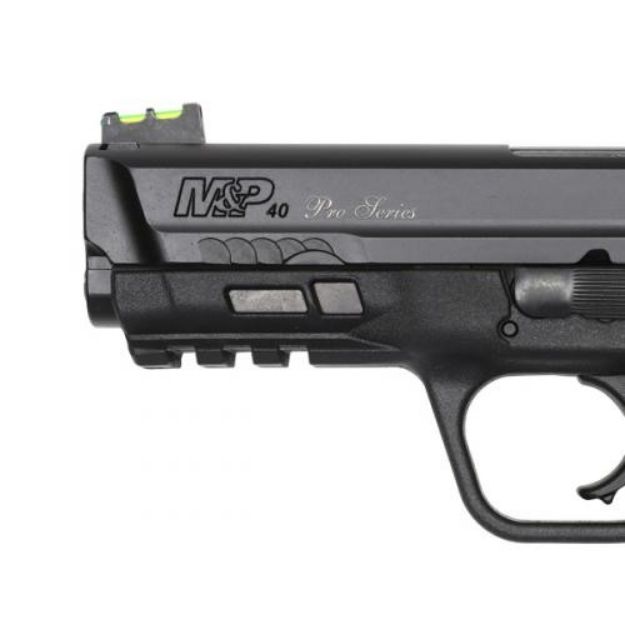 Picture of Pc M&P40 M2.0 4.25'' 15 Rd Nts