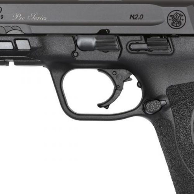 Picture of Pc M&P9 M2.0 5'' Pro Series, 17 Rd Nts