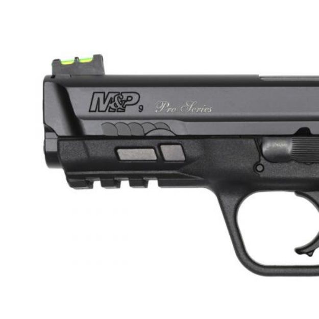 Picture of Pc M&P9 M2.0 4.25'' Pro Series, 17 Rd Nts
