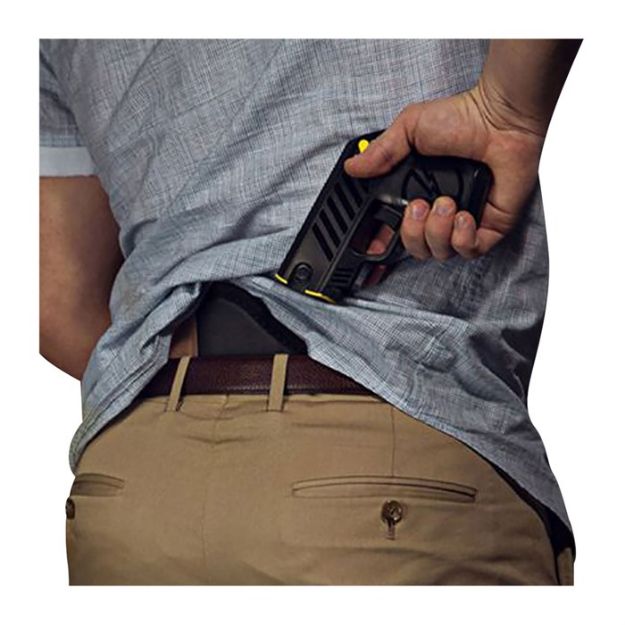 Picture of Taser Pulse Iwb/Pocket Holster