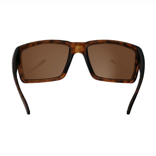 Picture of Explorer Xl Tortoise Frame Bronze Lens