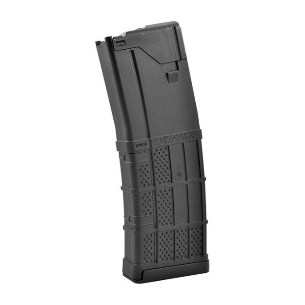 Picture of Lancer Magazine 300 Blk 30Rd Opaque Black