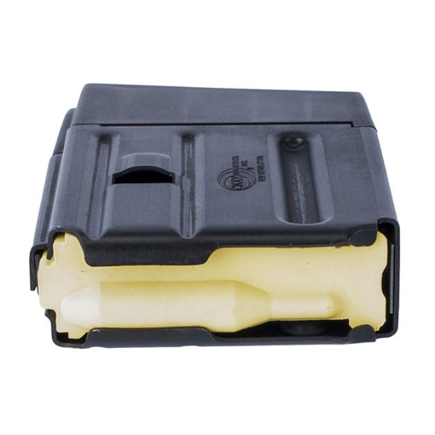 Picture of Surefeed Ar-15 Magazine 5.56 10-Round Black