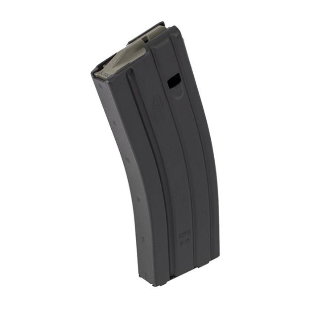 Picture of Surefeed Ar-15 Magazine 5.56 30-Round Black