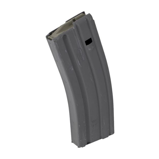 Picture of Surefeed Ar-15 Magazine 5.56 30-Round Gray