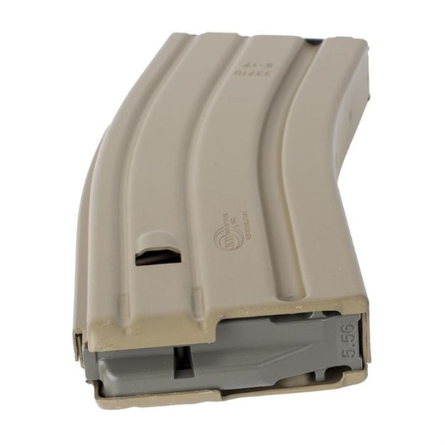 Picture of Surefeed Ar-15 Magazine 5.56 30-Round Fde