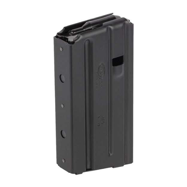 Picture of Surefeed Ar-15 Magazine 5.56 20-Round Black