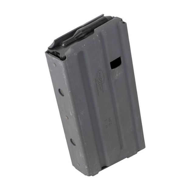 Picture of Surefeed Ar-15 Magazine 5.56 20-Round Gray