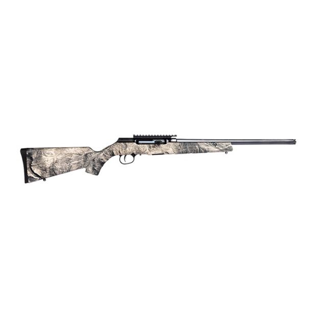 Picture of Savage A22 Fv-Sr 22Lr 16.5'' Bbl 10Rd Overwatch