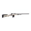 Picture of Savage 110 Ridge Warrior .308 Win 24'' Bbl 10Rd Gray/Ss