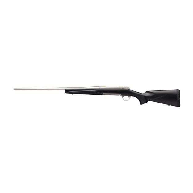 Picture of Browning S/S Stkr 7Mm-08 22   Bbl 4Rd