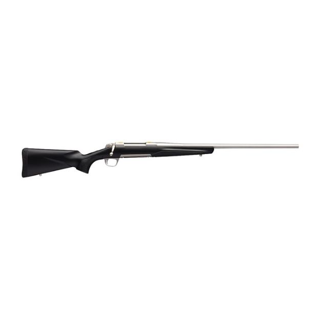 Picture of Browning S/S Stkr 25-06 Rem 24   Bbl 4Rd