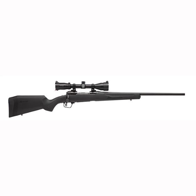 Picture of 110 Engage Hunter Xp 6.5 Prc Bolt