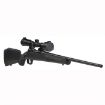 Picture of 110 Engage Hunter Xp 6.5 Prc Bolt