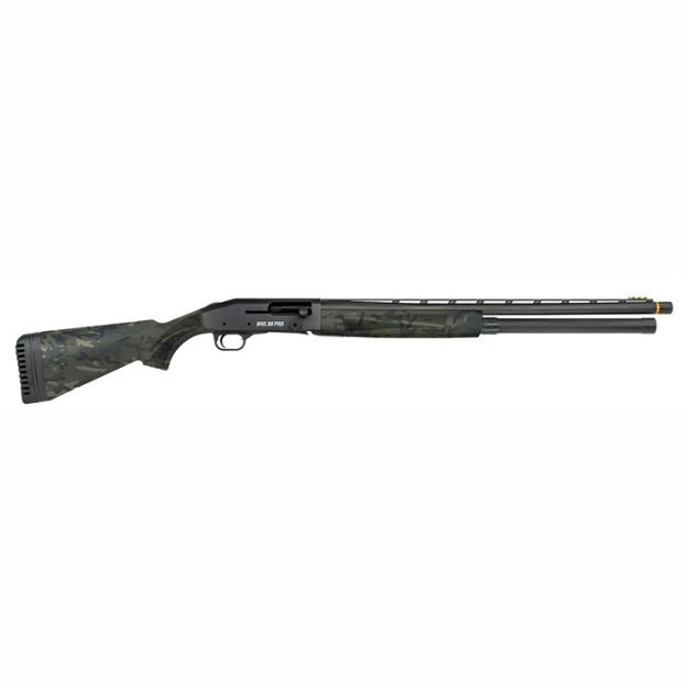 Picture of 940 Jm Pro 12 Gauge Multi Cam 24'' 9+1