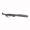 Picture of Heatseeker Chassis 14In Carbon Fiber Handguard Black