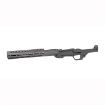 Picture of Heatseeker Chassis 14In Carbon Fiber Handguard Black