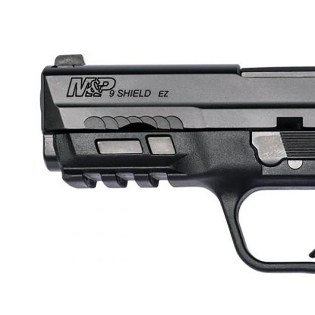 Picture of M&P9 M2.0 Shield Ez 9Mm Ts Truglo Tritium Night Sights