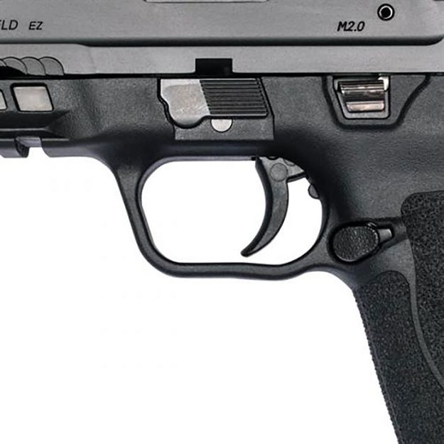 Picture of M&P9 M2.0 Shield Ez 9Mm Nts Truglo Tritium Night Sights
