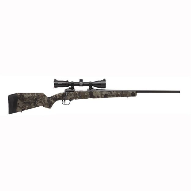 Picture of 110 Engage Hunter Xp, Nomad Veil Cervidae, 6.5 Creedmoor