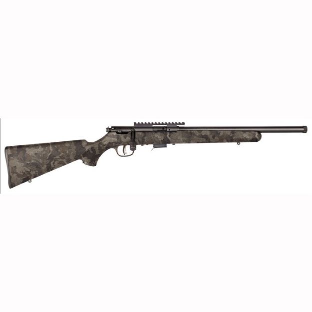 Picture of 93R17, Nomad Veil Cervidae, 17Hmr
