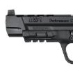 Picture of M&P9 M2.0 9Mm 5'' Ported W/Red Dot
