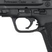 Picture of M&P9 M2.0 9Mm 5'' Ported W/Red Dot