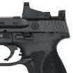 Picture of M&P9 M2.0 9Mm 5'' Ported W/Red Dot