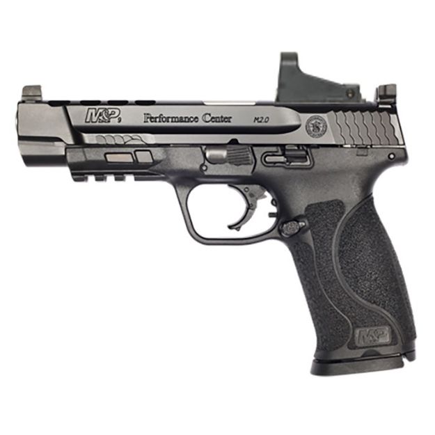 Picture of M&P9 M2.0 Pc Ported Core5   Nts Nms