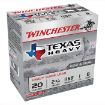 Picture of 20 Gauge 2-3/4'' 1Oz #8 Shot 25/Box