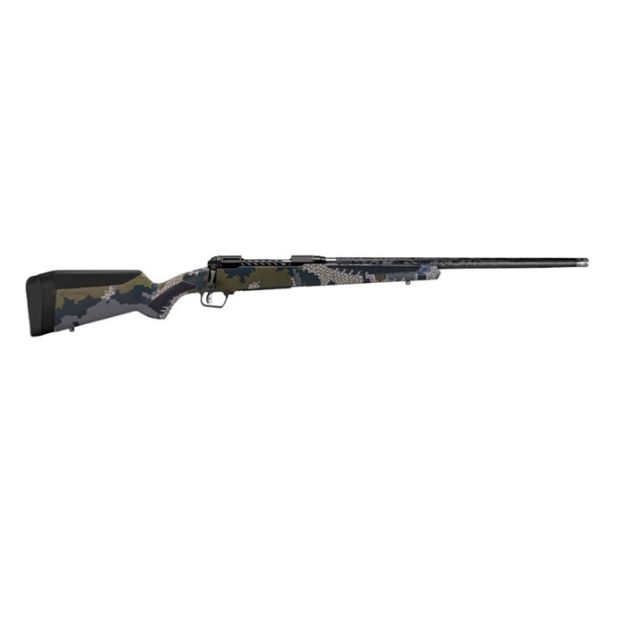 Picture of 110 Ultralite Kuiu Verde 2.0 Camo 30-06