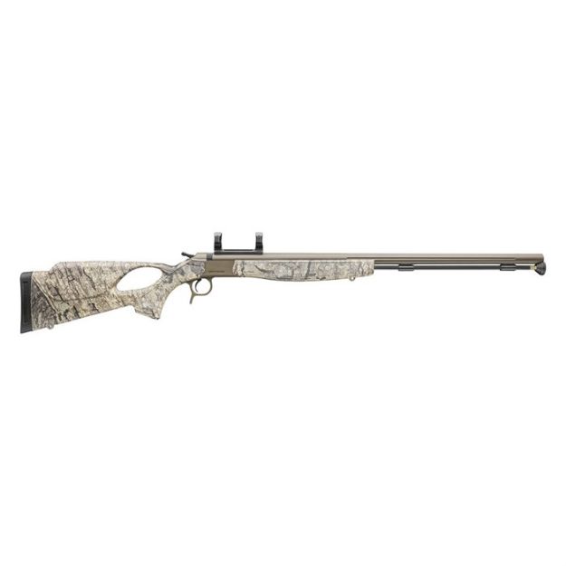 Picture of Optima V2/Lr Th 50Cal Timber 28''
