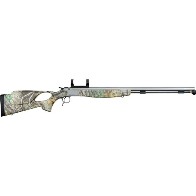 Picture of Optima V2/Lr Th 50Cal Ss/Realtree 28''