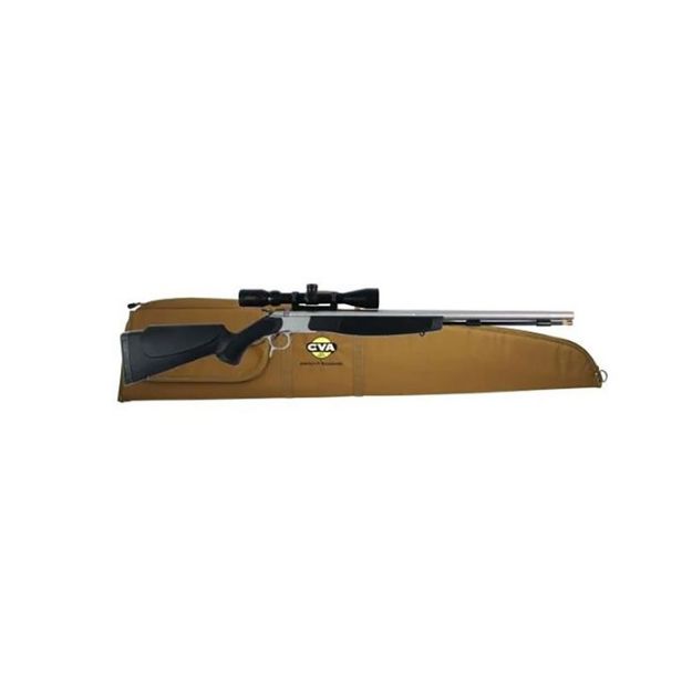 Picture of Optima V2 50 Cal Ss/Black Ism 26'' Konus  Scope