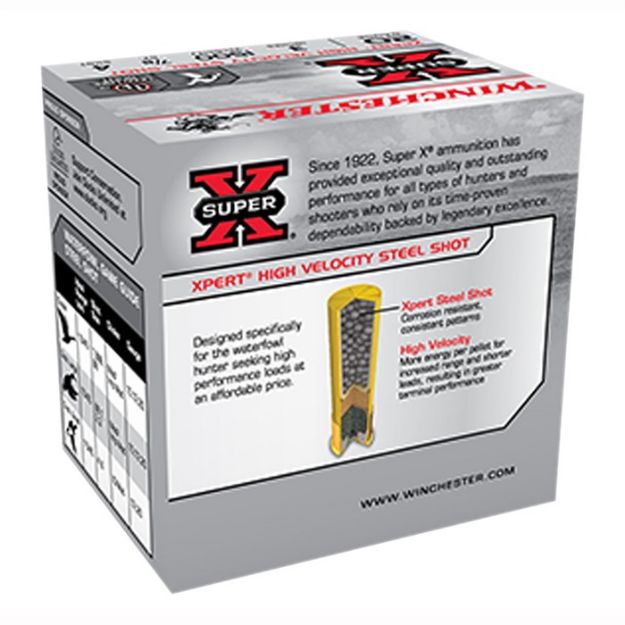 Picture of 20Ga 3'' 7/8Oz #4 100/Box