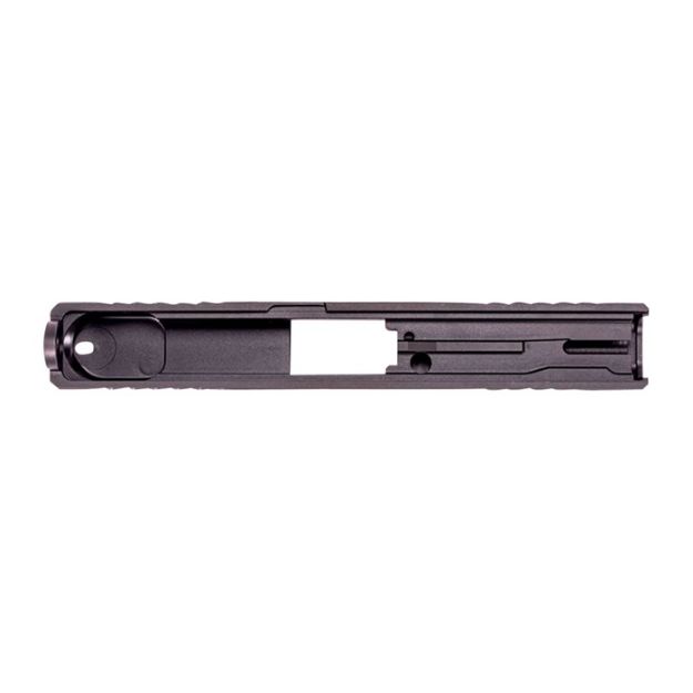 Picture of P80 G19 Gen3 Rmr Cut Slide Black Nitride