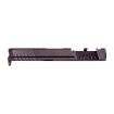 Picture of P80 G19 Gen3 Rmr Cut Slide Black Nitride