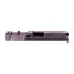 Picture of P80 G19 Gen3 Rmr Cut Slide Black Nitride