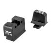 Picture of Night Sight Set, White Front & Rear, Sig Sauer 40S&W/45Acp