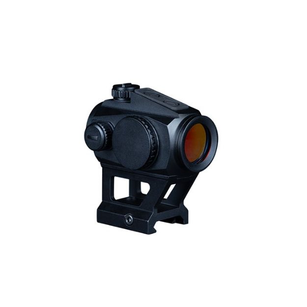 Picture of Us Optics Tsr-1X 5 Moa Red Dot Sight, Black
